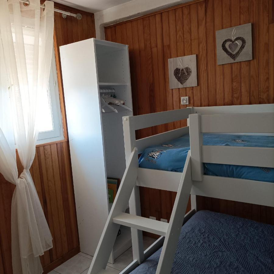 Вилла La Ceret'Nitude Экстерьер фото